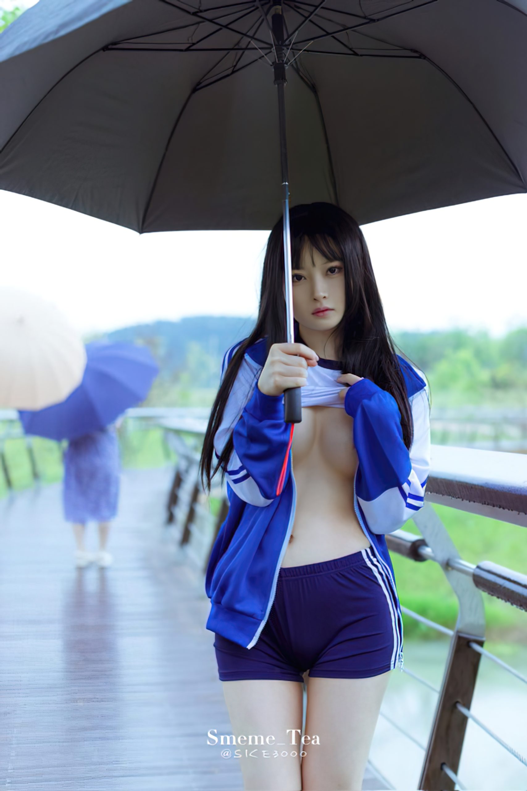 xiaoze(新白莉爱吃巧克力)-人物合集 [25套 3.41G] - 轻图社-轻图社